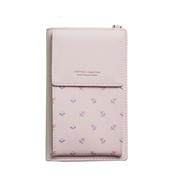 Luxury Women Phone Bags
