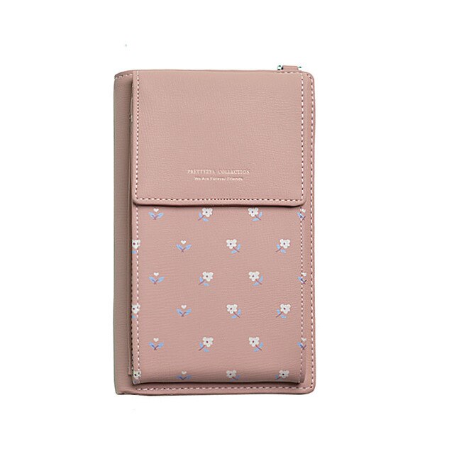 Luxury Women Phone Bags