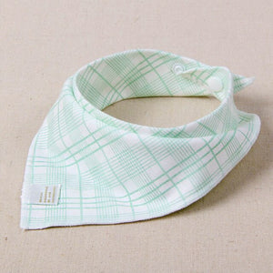 Baby bibs High quality triangle