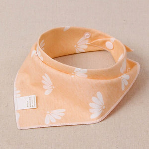 Baby bibs High quality triangle