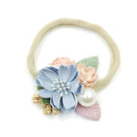 10pcs/lot  Handmade  Mini Flower