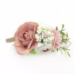 10pcs/lot  Baby Flower Crown