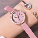 New women's fashion quartz watch