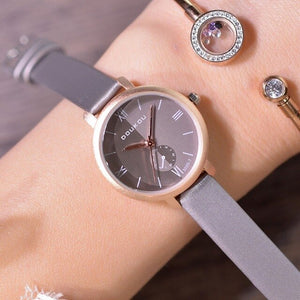New women's fashion quartz watch