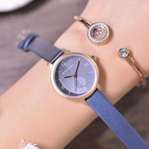 New women's fashion quartz watch