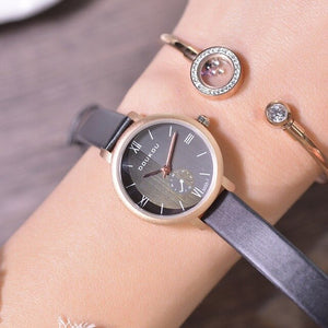 New women's fashion quartz watch